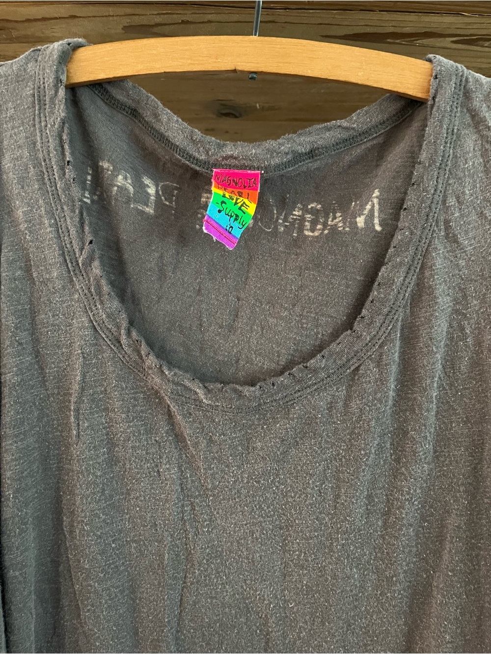 ♥️ Magnolia Pearl Paz Tank - Picture 5 of 12